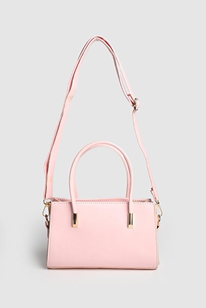 Store حقيبة يد نسائية أنيقة من أوستن مع حزام