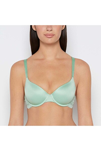 La senza حمالة صدر مثيرة للغاية بتغطية كاملة