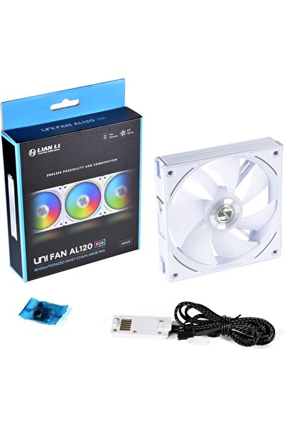 Lian Li AL120 RGB Fan 120mm