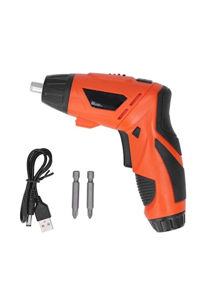 OEM Rechargeable Electric Screwdriver AMRINUGL