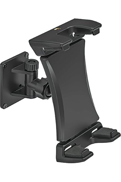 The Bros Universal 4.5-13.5 Inch Tablet & Phone Wall Mount Holder - Heavy Dut...