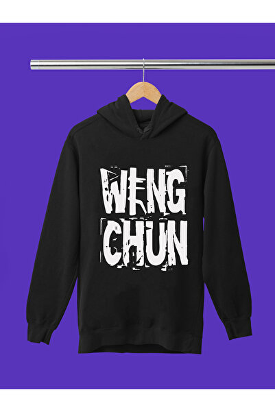 MAGORS سترة رياضية للأطفال مطبوعة بتصميم الكونغ-فو، مصنوعة من 3 خيوط ذات جودة...