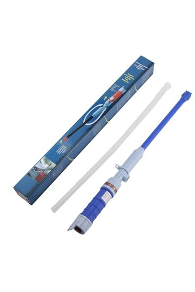 OEM Pompă de transfer combustibil, electrică cu baterii