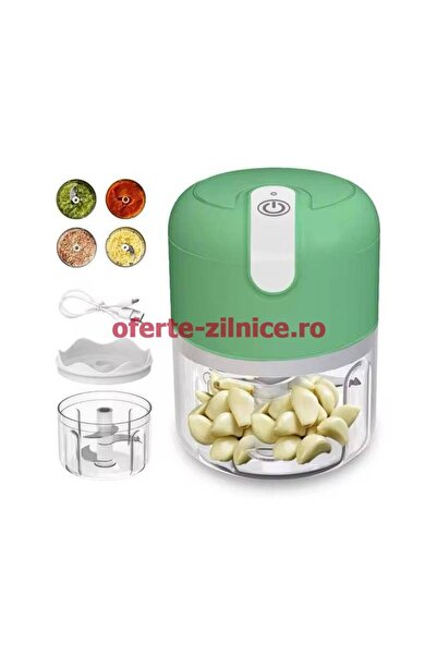 China Made Mini tocător electric 250ml