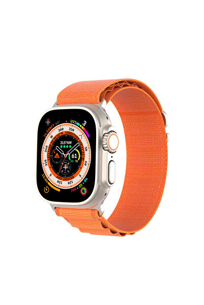 Dux Ducis Curea sport DuxDucis pentru Apple Watch 38/40/41mm