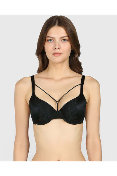 Isla & Evie Obvious Lightly Lined Full Coverage Bra
