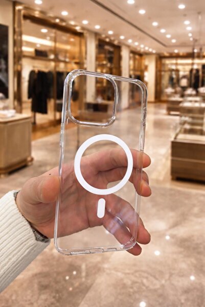 İphone 16 Pro Kılıf