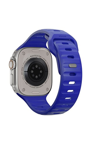 Nomad Water-Resistant Sport Strap for Apple Watch