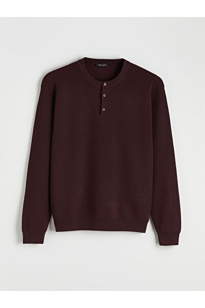 LC Waikiki Crew Neck Men's Knitwear Sweater