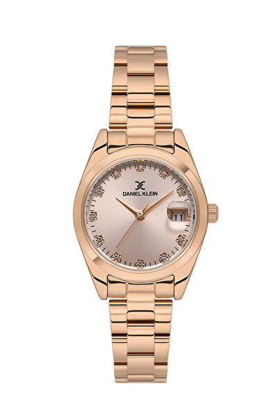 Daniel Klein Dk.1.13758-10 Premium Women's Wristwatch