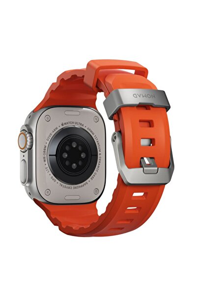 Nomad Rocky Point Strap for Apple Watch 42-49mm