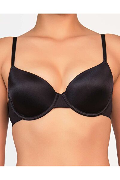 Isla & Evie Everyday Lightly Lined Demi Bra