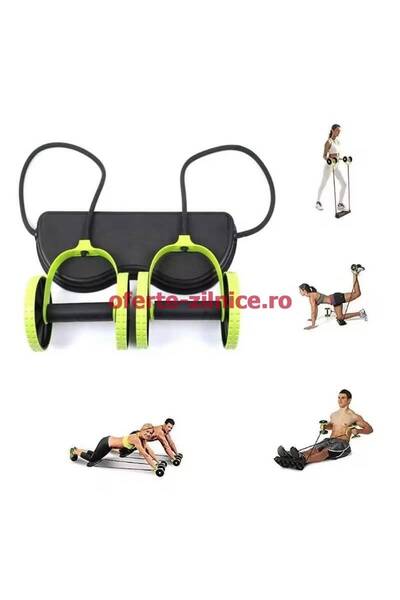 China Made Fitness Device with Resistance Cords for Abdomen