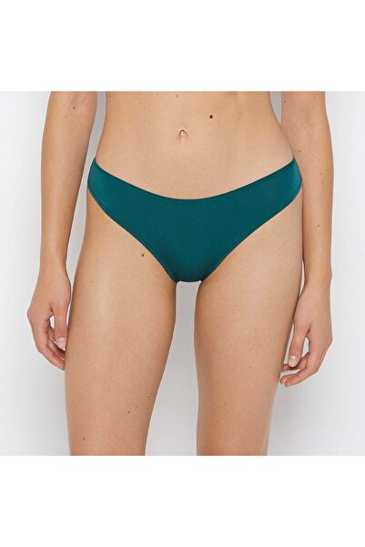 La senza Trendy Ultrasoft Thong Panty