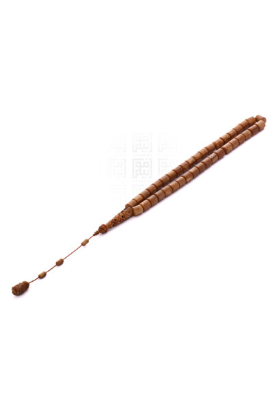 Shaka Khatam Kok Barrel Prayer Beads Special Edition 33