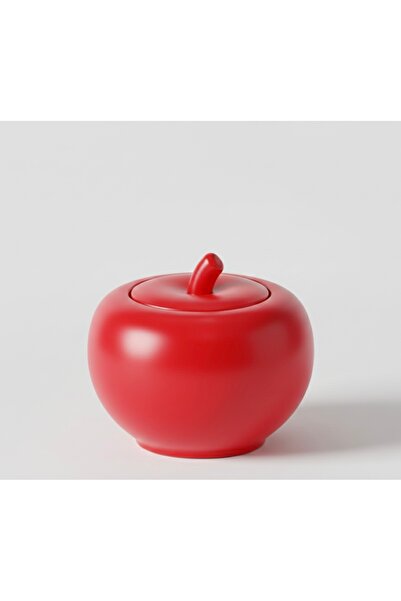 Harmony Mum tutucu mum kabı saklama kabı ham obje