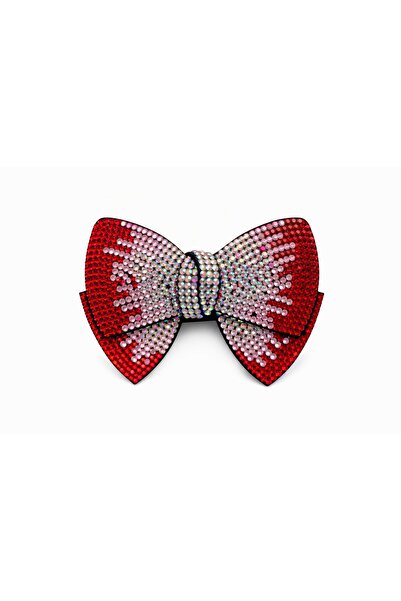 Josephine Romania Federica Red Hair Clip