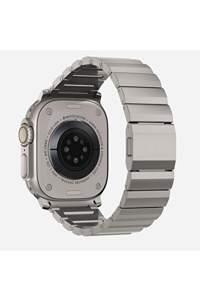 Tech-Protect Steelband for Apple Watch Titanium Strap