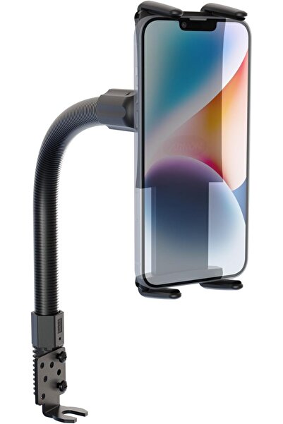 ARKON Tablet Holder for Car Seat or Floor