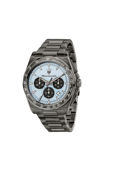 maserati watch Maserati VELOCITA watch R8873652004, Special Edition, dark gra...