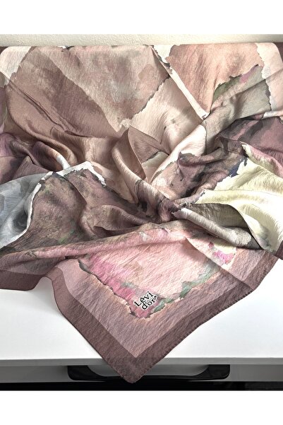 İpek LEVİDOR MODAL EŞARP