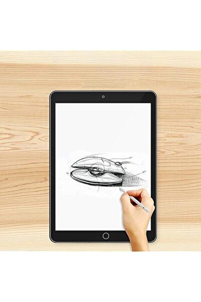 The Bros Screen Protector for iPad Pro 12.9-Inch (2015/2017 Model, 1st/2nd Ge...
