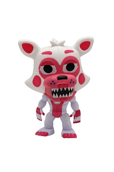 Pop The figurine from the series Five nights at Freddy's