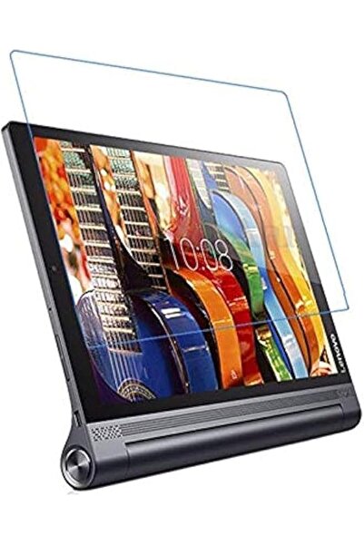 The Bros For Lenovo Yoga Tab 3 PLUS 10.1 inch Tablet - HD Tempered Glass Scre...