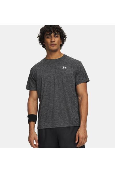 Under Armour Тениска UA Tech Textured SS Erkek