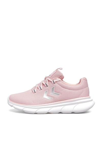 hummel Hml Tyro Ii Unisex Sports Shoes 900899-4146 Rose Dust