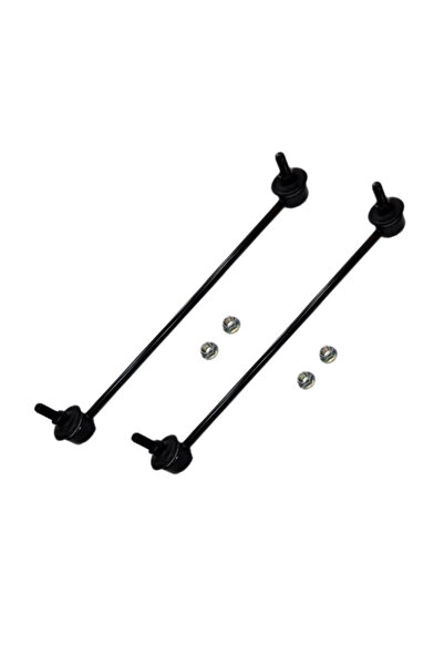 CTR Honda Civic Sedan FB7 Ön Sağ Sol Z Rot Takımı (2012–2016)