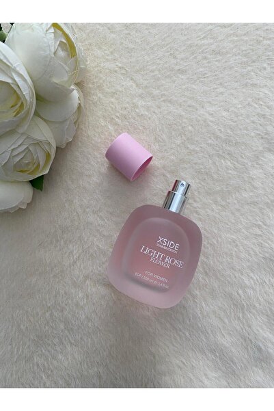 LC Waikiki Lcw KEYORA Light Rose Edp Kadın Parfüm 100 ml