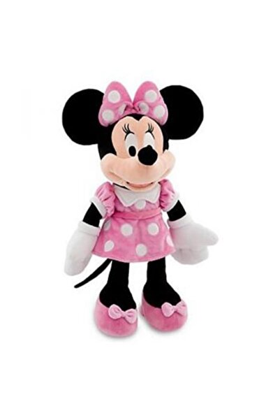 OME Jucărie de pluș Disney Minnie Mouse, 20 cm