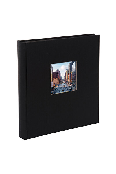 Goldbuch Knjiga sećanja, foto album presvučen platnom sa lepkom - 30x31 cm, 6...