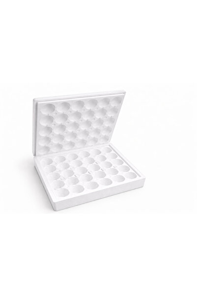 Anadolu kavuzculuk 🥚 30’lu Yumurta Viyolü (Köpük / Strafor)