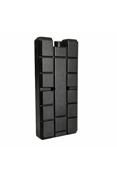 CENANSA STRAFOR Tekrar Kullanılabilir Jel Dolgulu Buz Aküsü Soğutucu 340-Gram...