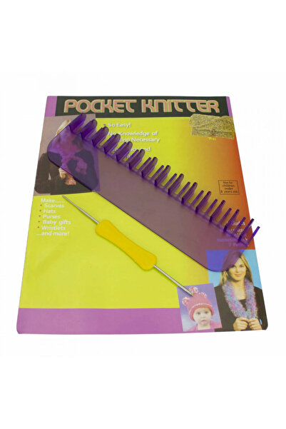 BEİLYS COSMETİCS & ACCESSORY جهاز الحياكة