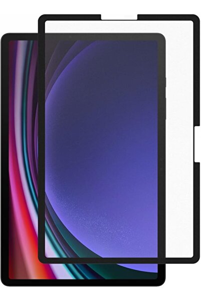 The Bros Naad Series Paper-like Screen Protector, Designed for Samsung Tab S9...
