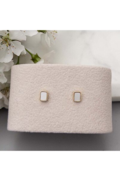 MOONGLOW ACCESSORIES Cercei simpli strălucitori