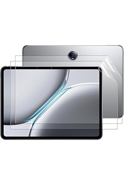 The Bros 2 Pack Compatible with OnePlus Pad 2 2024 12.1 Screen Protector Tran...