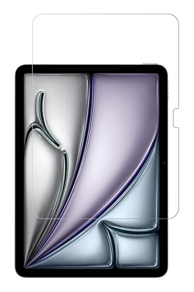 The Bros screen protectors compatible with iPad Air 11-Inch M3/M2 (2025/2024)...