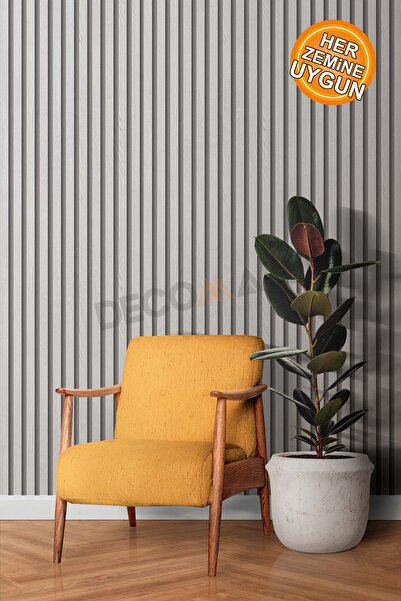 DECOMALL DÇ-10 Tapet decorativ autoadeziv, folie de acoperire pentru faianță,...