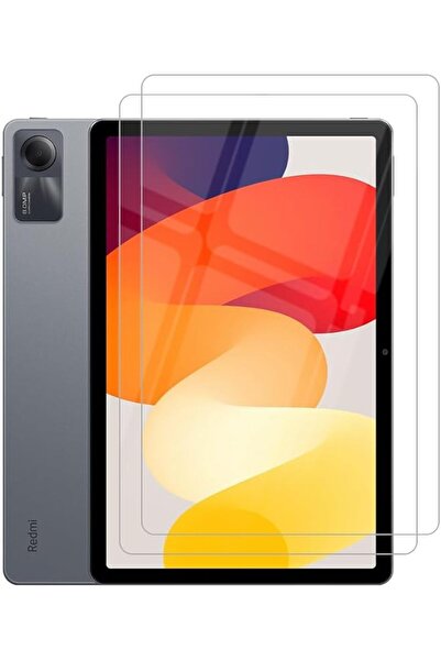 The Bros 2 Pack Screen Protector for Redmi Pad SE 11 Inch 2023, 9H Hardness T...