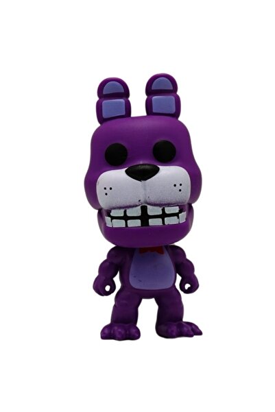Pop The figurine from the series Five nights at Freddy's
