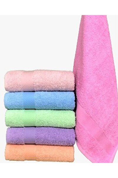 Bilmar Prosop pentru mâini și față economic 40 x 80 cm x 6 buc