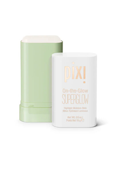 pixi On-the-Glow SuperGlow – Anında Işıltı Veren Nemlendirici Glow Stick 19 g
