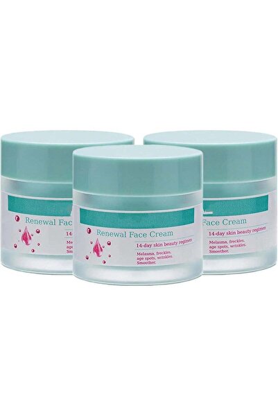 Skincare Sam Cosmetics Dark Spots Face Cream for Skin Renewal 50g