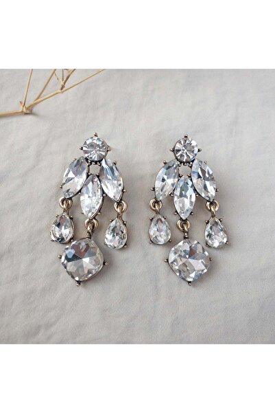 MOONGLOW ACCESSORIES Chelsea Earrings