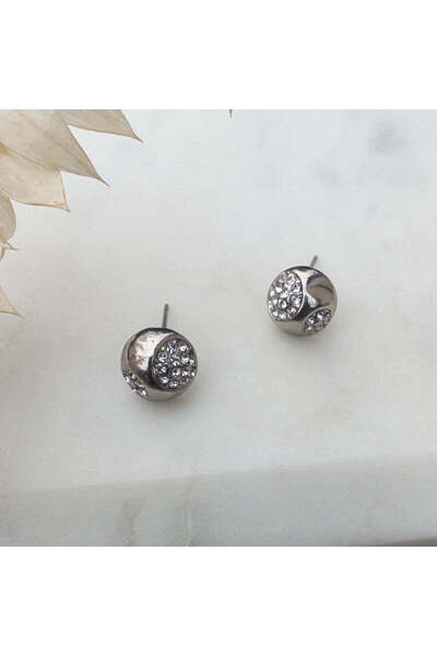 MOONGLOW ACCESSORIES Simple Glow Earrings