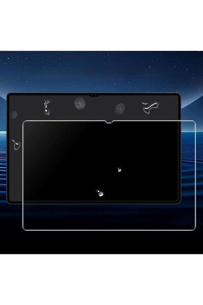 The Bros Screen Protector for Samsung Galaxy Tab S8 Ultra (14.6-Inch, 2022 Mo...